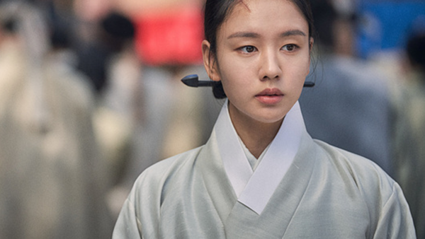 '연인' 병자호란 후 청나라 끌려간 포로들의 속환, 환향녀의 수모