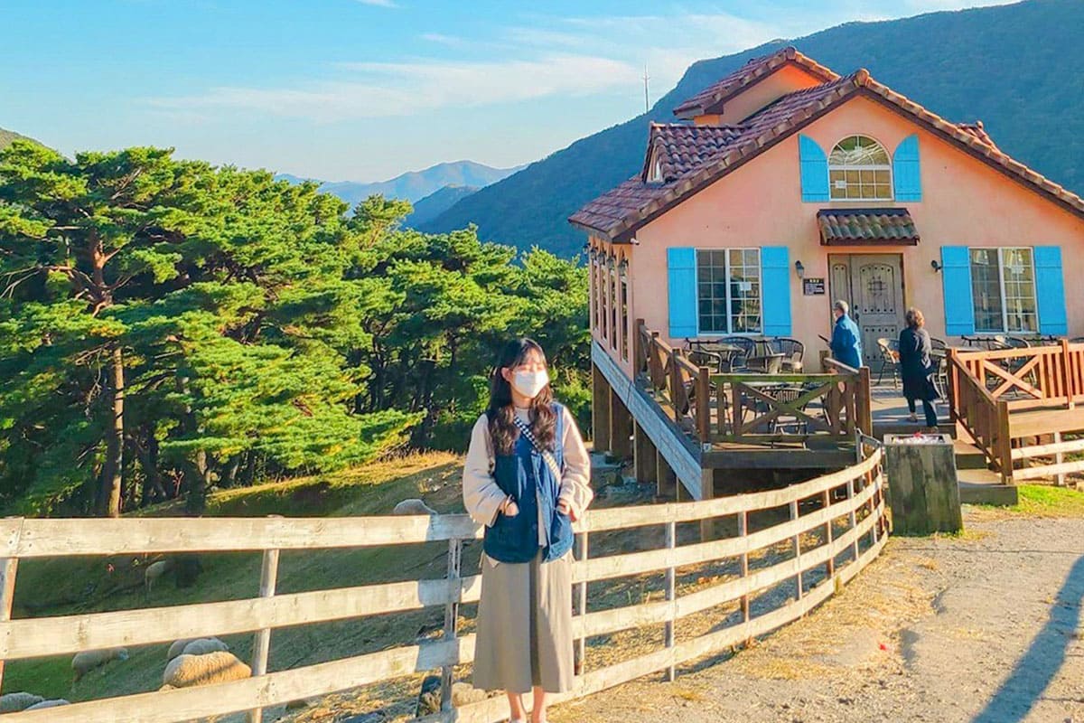 광주역에서 담양까지 전라도 광주 여행지 7곳!