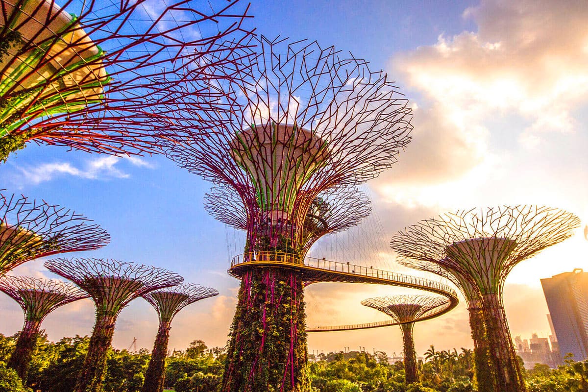 싱가포르 최고의 포토존&가볼 만한 곳! 유명한 곳과 숨겨진 포토 스팟 < 해외여행 < 여행 < 기사본문 - 아던트뉴스
