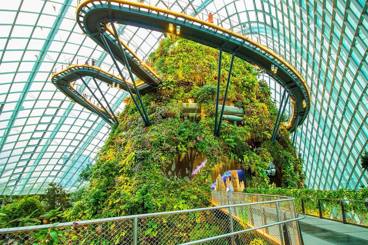 싱가포르 최고의 포토존&가볼 만한 곳! 유명한 곳과 숨겨진 포토 스팟 < 해외여행 < 여행 < 기사본문 - 아던트뉴스