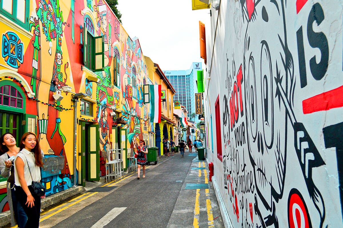 싱가포르 최고의 포토존&가볼 만한 곳! 유명한 곳과 숨겨진 포토 스팟 < 해외여행 < 여행 < 기사본문 - 아던트뉴스
