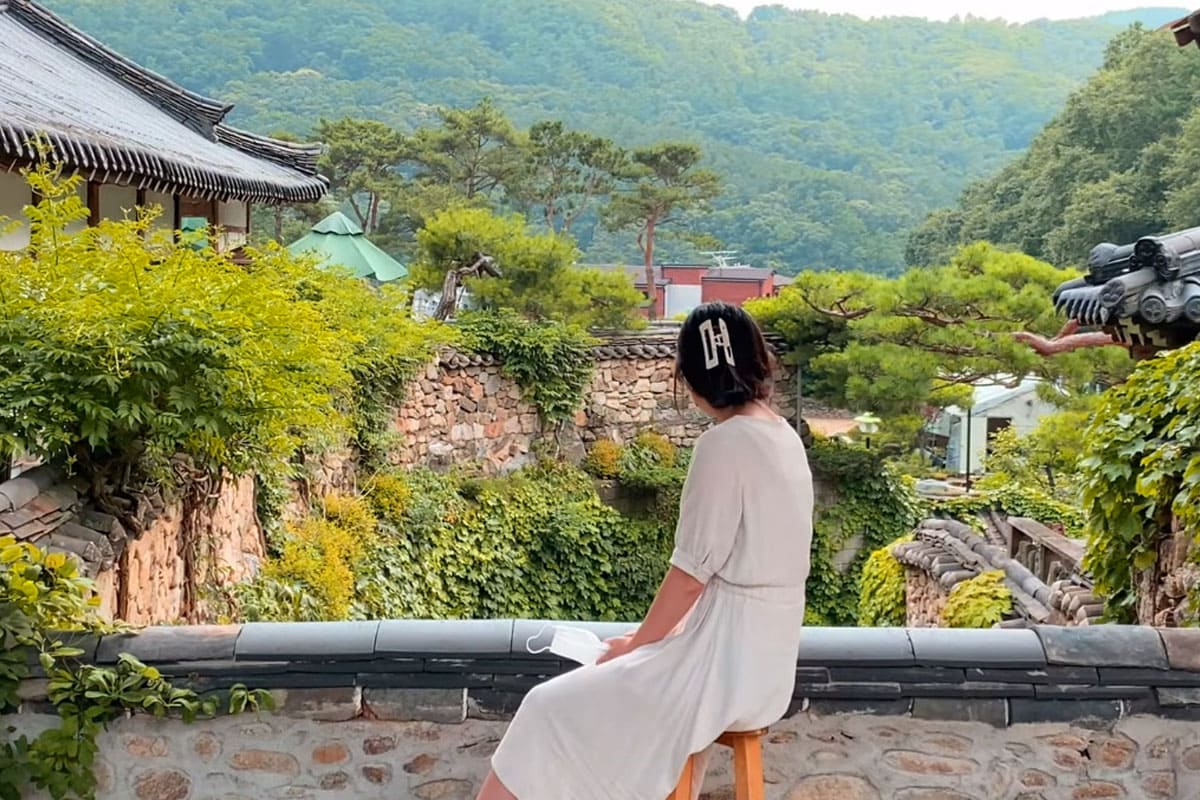 서울 근교 데이트 장소 5곳, 남한산성·팔당호·곤지암 리조트