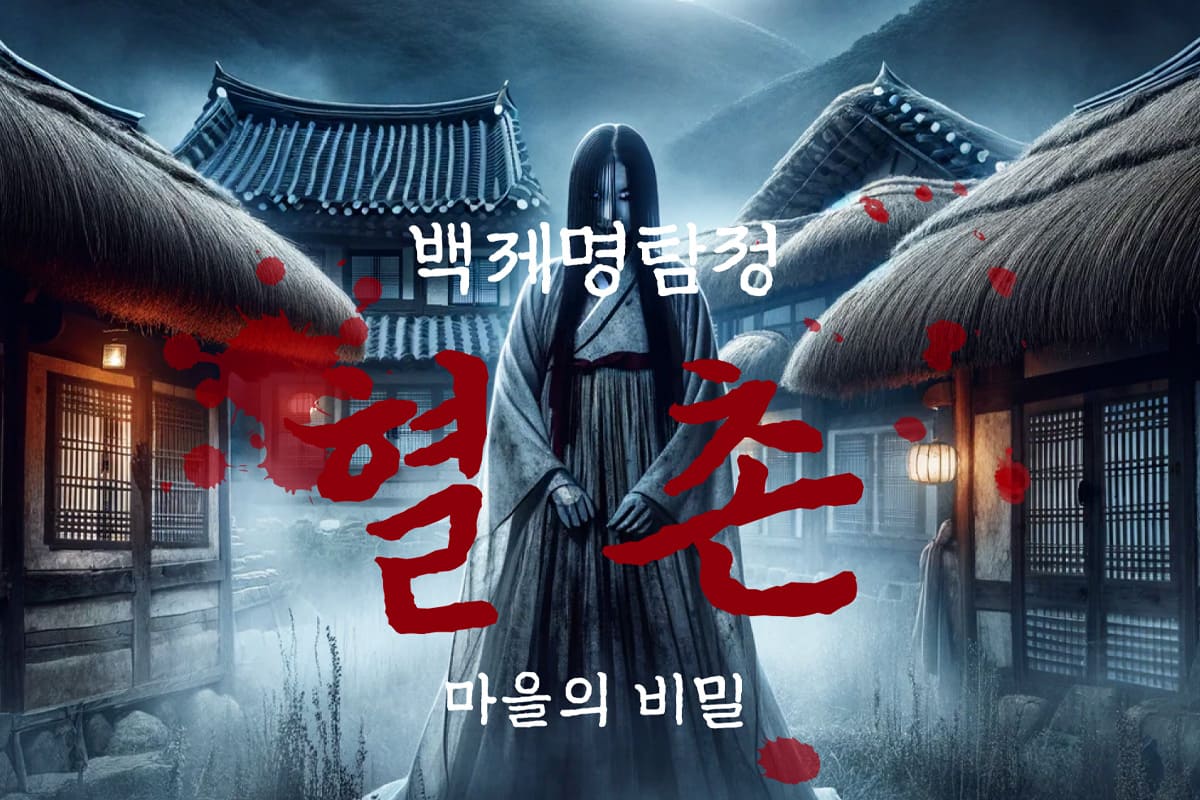 한여름 무더위를 날려버릴 인기 공포 체험 장소 3곳