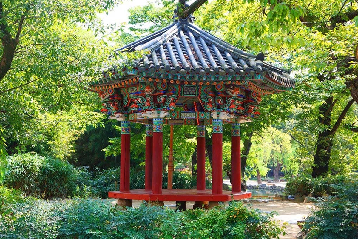 “매주 토요일 조선시대가 열린다