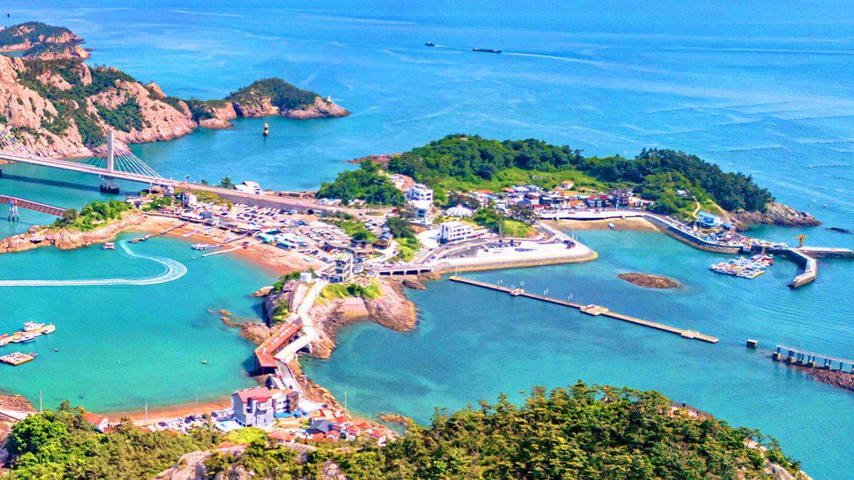 장자도