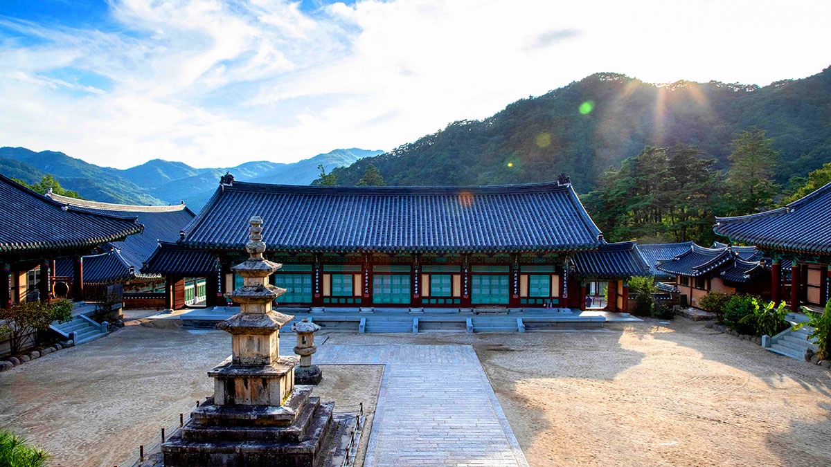 합천 해인사