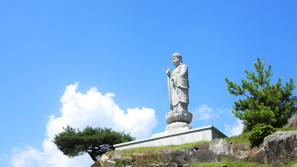 논산 반야사