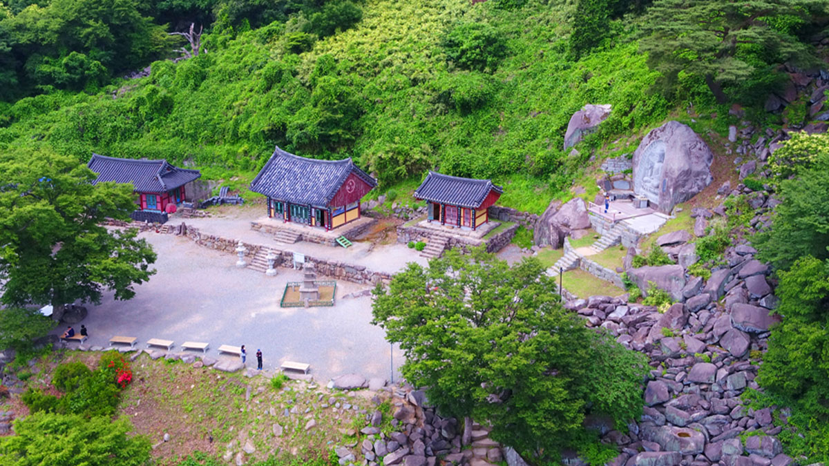 만어사