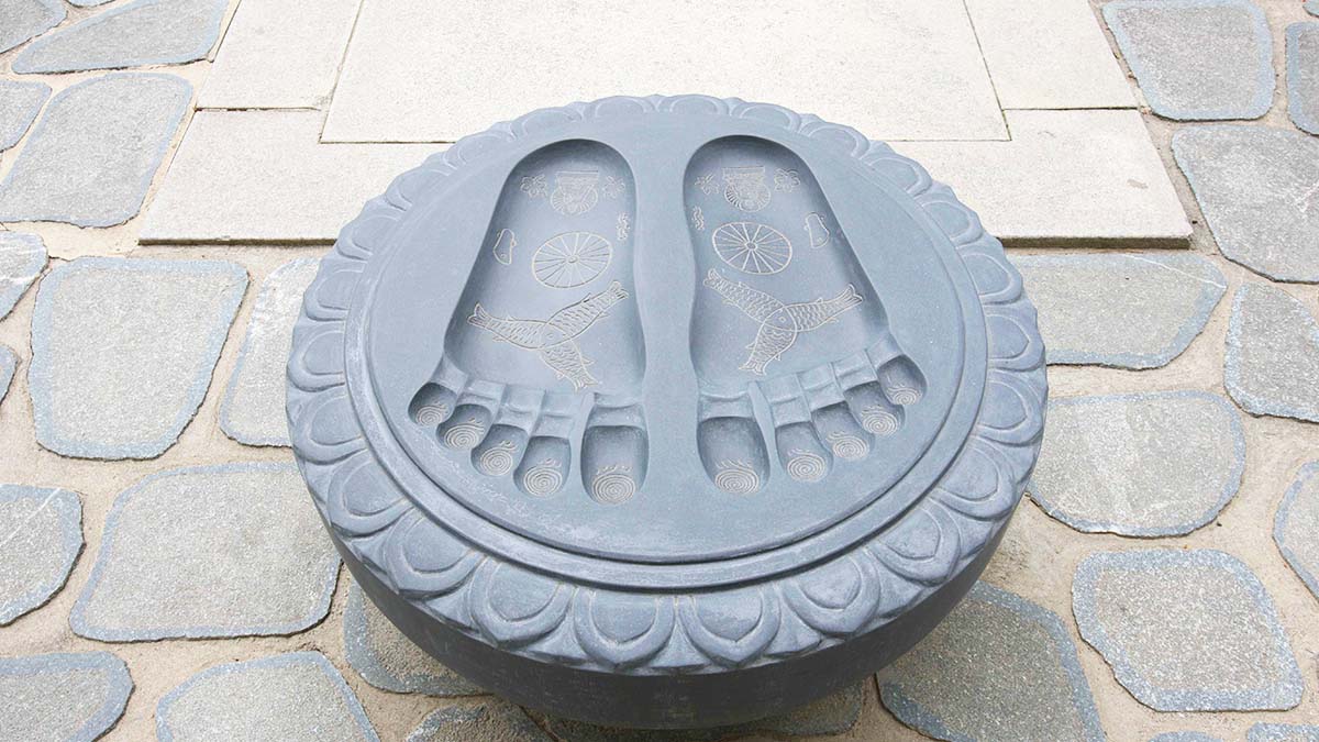 보탑사