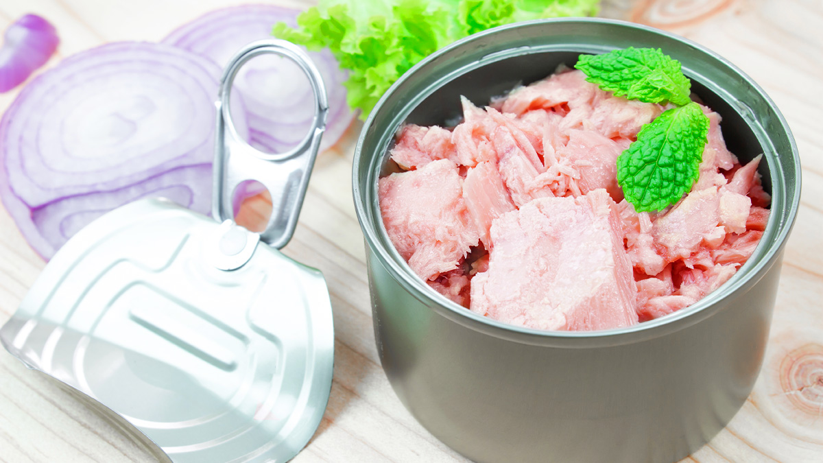 참치캔