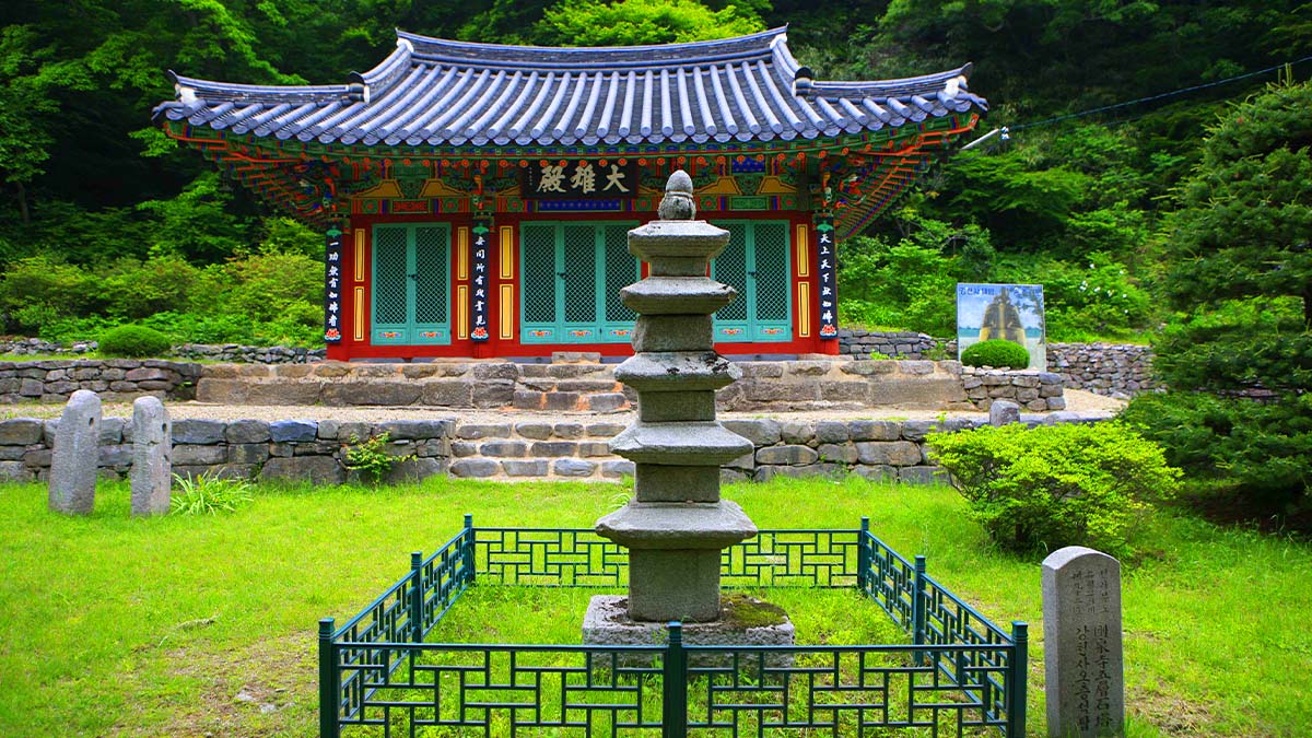 강천사