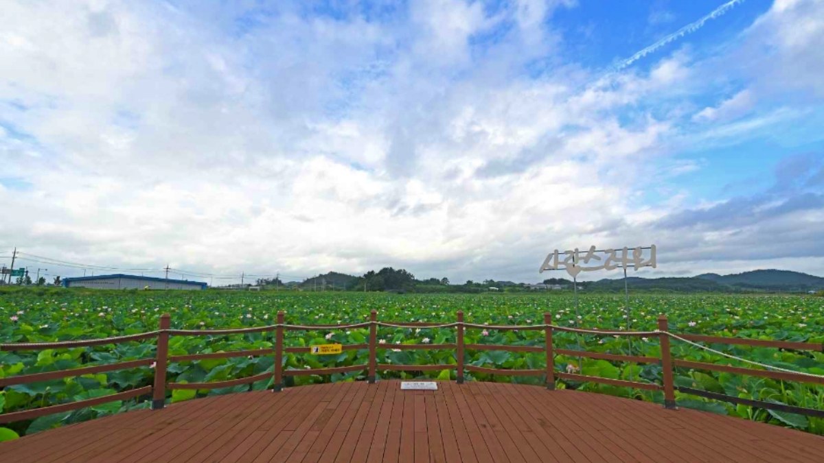 나주 우습제 풍경 / 사진=한국관광콘텐츠랩
