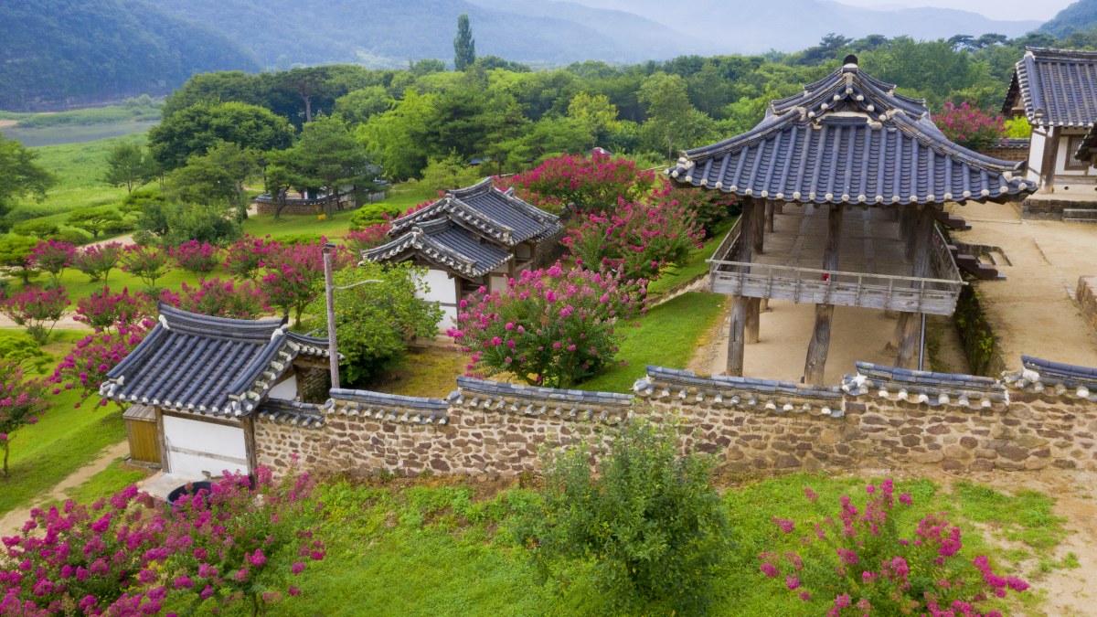 병산서원 / 사진=게티이미지뱅크
