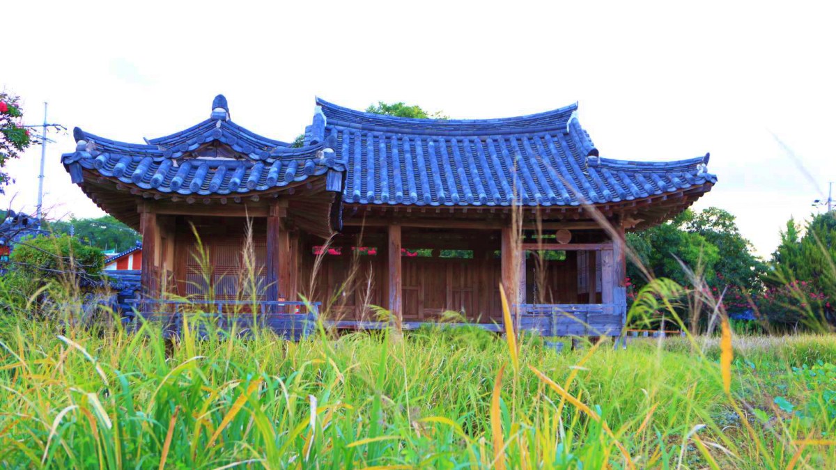 서출지 / 사진=경주문화관광