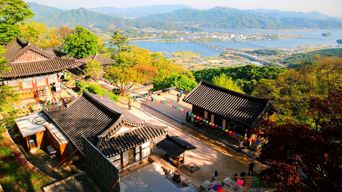 수종사