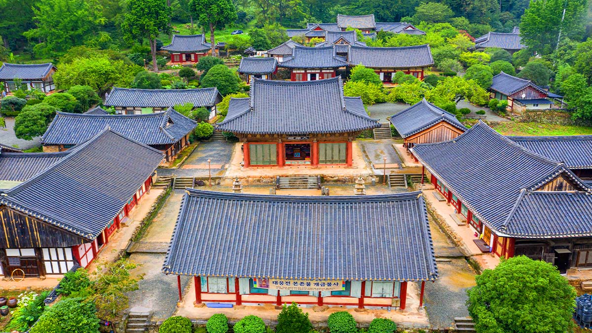 선암사