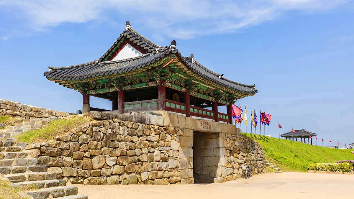 진남문