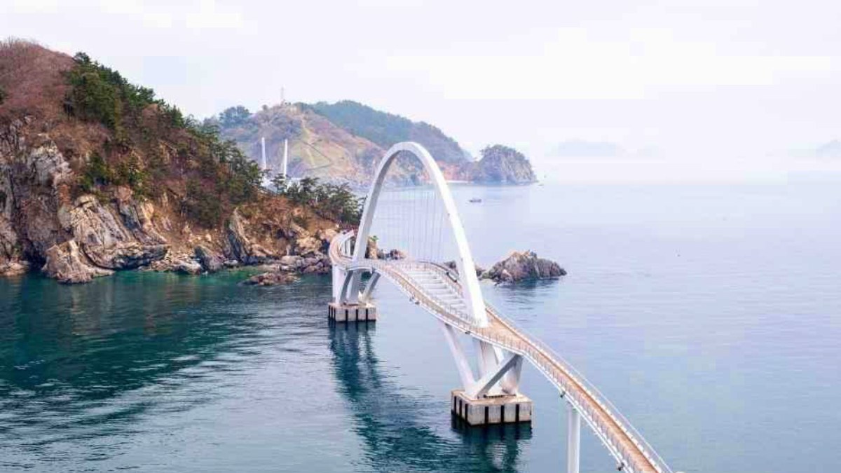 고군산섬잇길 / 사진=한국관광콘텐츠랩