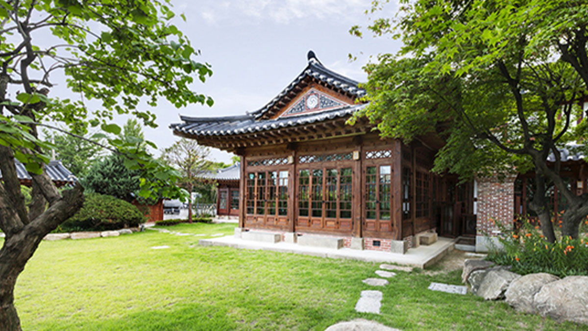백인제가옥