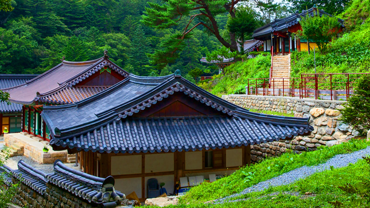 정암사