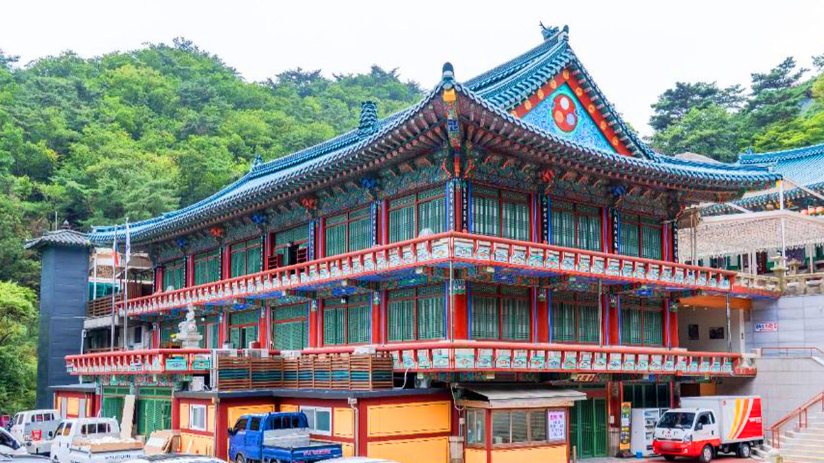 도선사