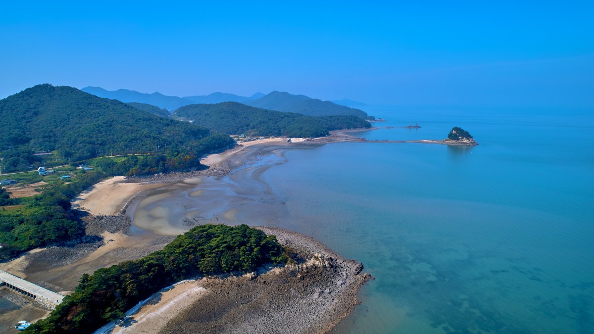 덕적도 풍경 / 사진=게티이미지뱅크