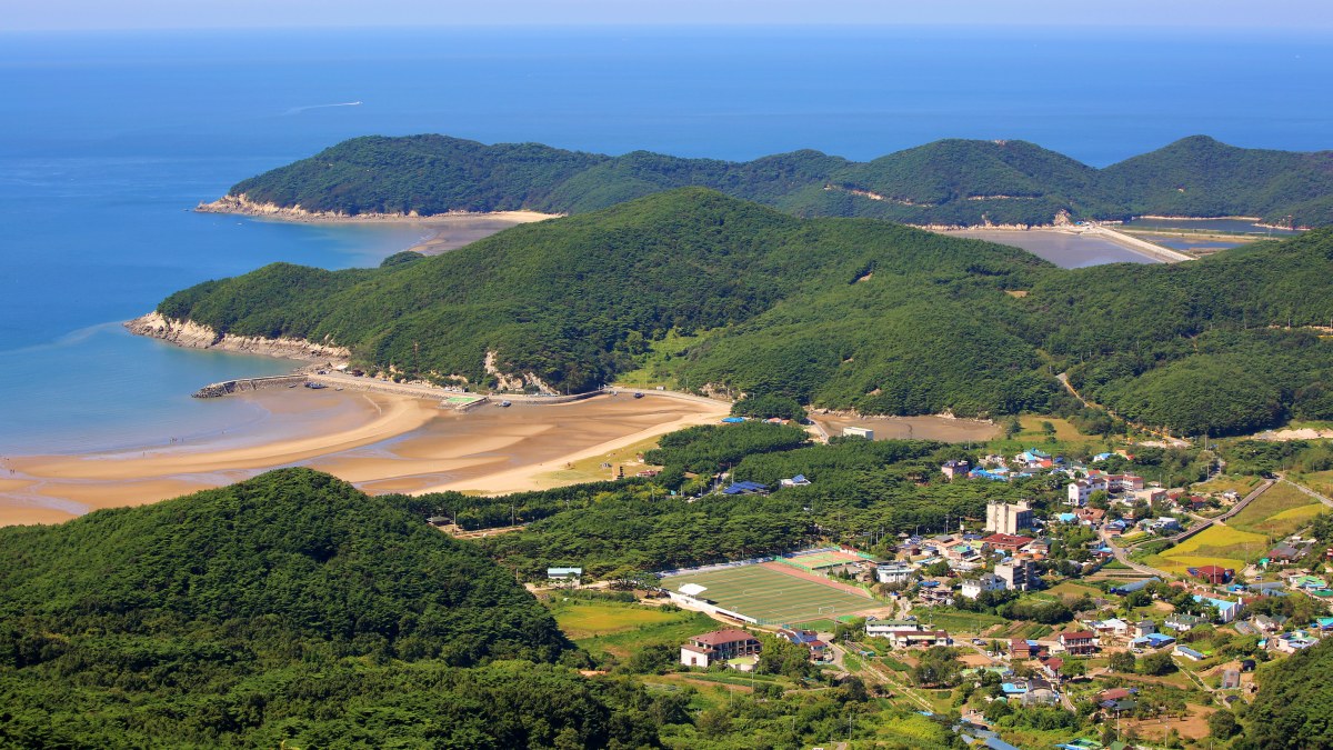 덕적도 / 사진=게티이미지뱅크