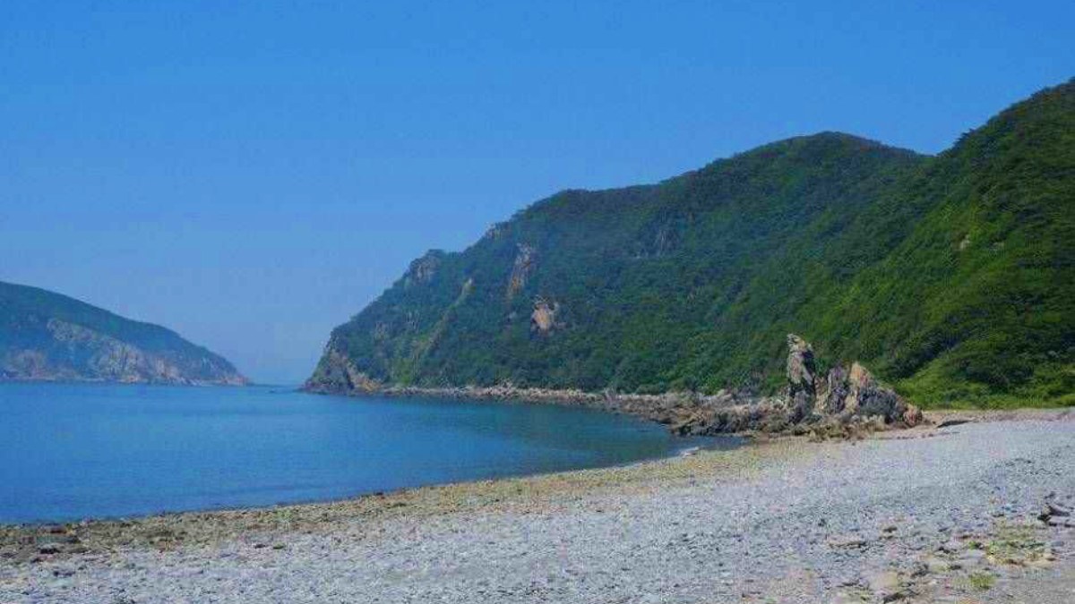 덕적도 해변 / 사진=한국관광콘텐츠랩