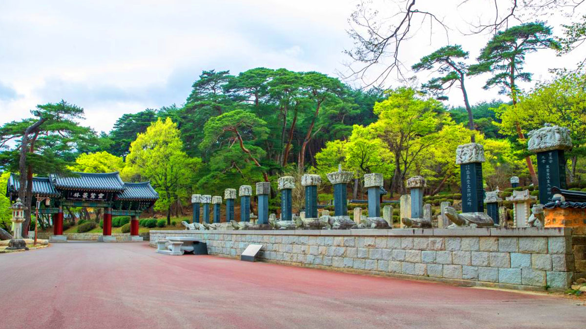 통도사