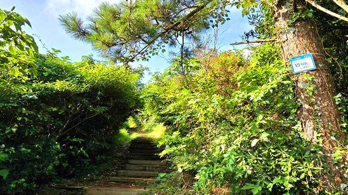 당산봉