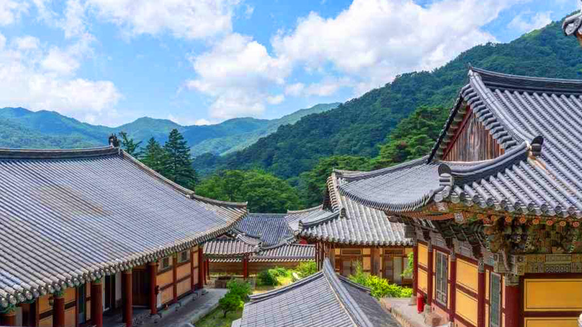 해인사