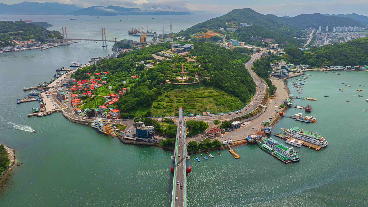 돌산공원