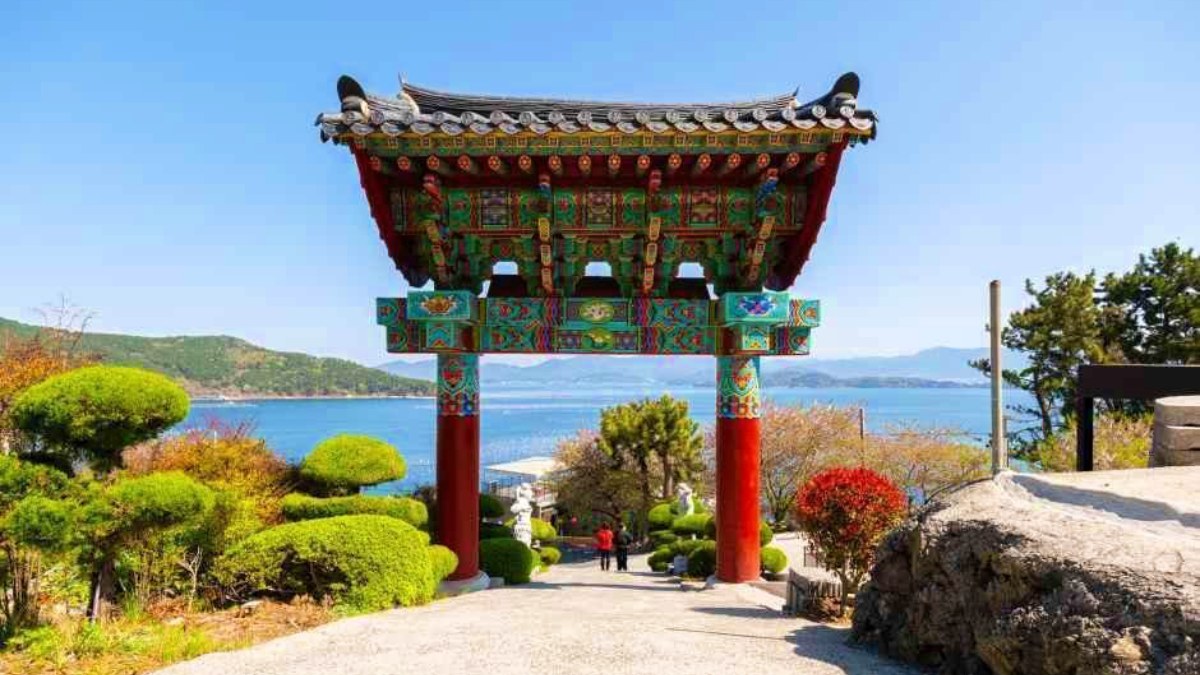창원 장수암 / 사진=한국관광콘텐츠랩