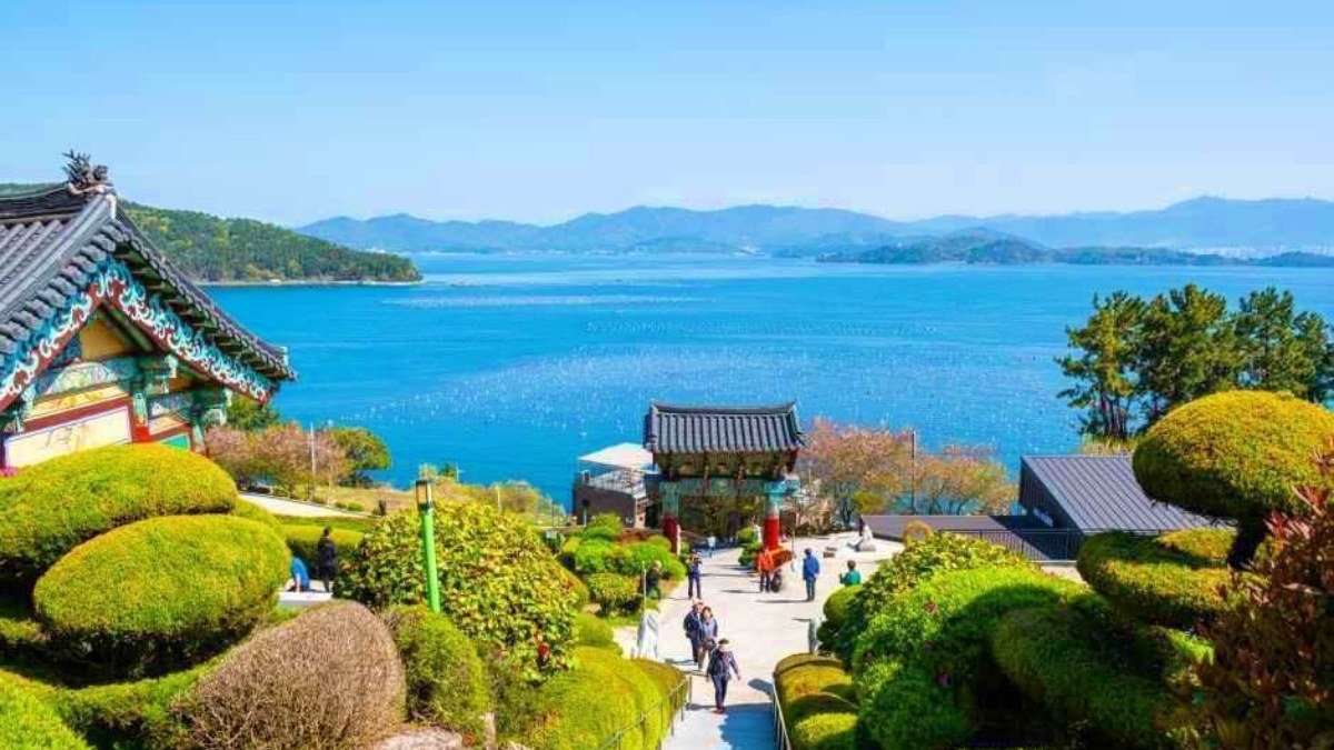 창원 장수암 모습 / 사진=한국관광콘텐츠랩