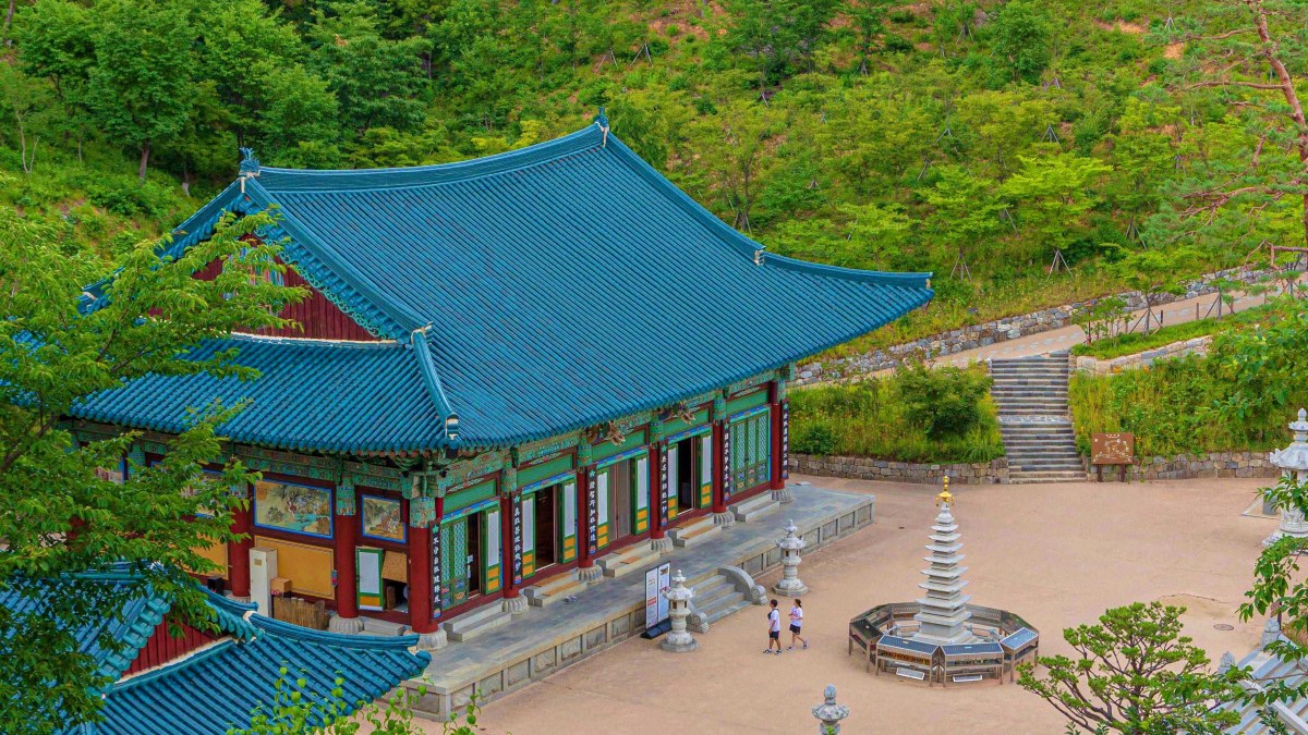 낙산사 / 사진=한국관광공사 황성훈