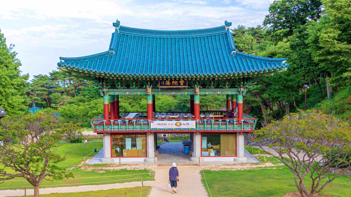 양양 낙산사 / 사진=한국관광공사 황성훈