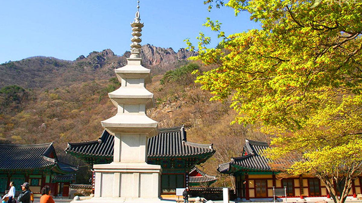 내장사